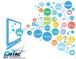 首届国际互联网营销者大会盛大开启 Avazu鼎立支持互联网销售创新