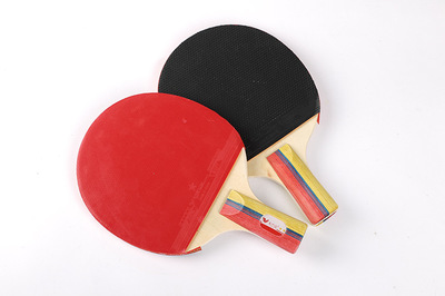 探秘淘宝热销 韦尔克901/902乒乓球拍套装，入门训练的性价比之选