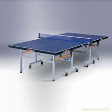 宁波及周边地区乒乓球桌选购指南与文体用品推荐