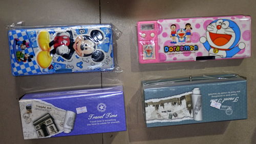 内乡吉祥文体用品 品质与服务的文体生活伙伴